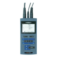 Multi 3320 Multi-Parameter Handheld ProfiLine Conventional Pocket meters Profiline WTW Germany